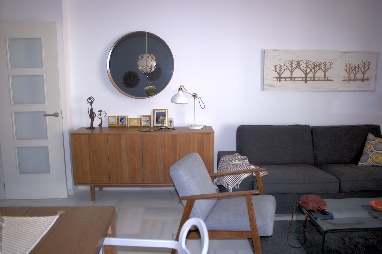 Apartment for rent in Rincón de la Victoria